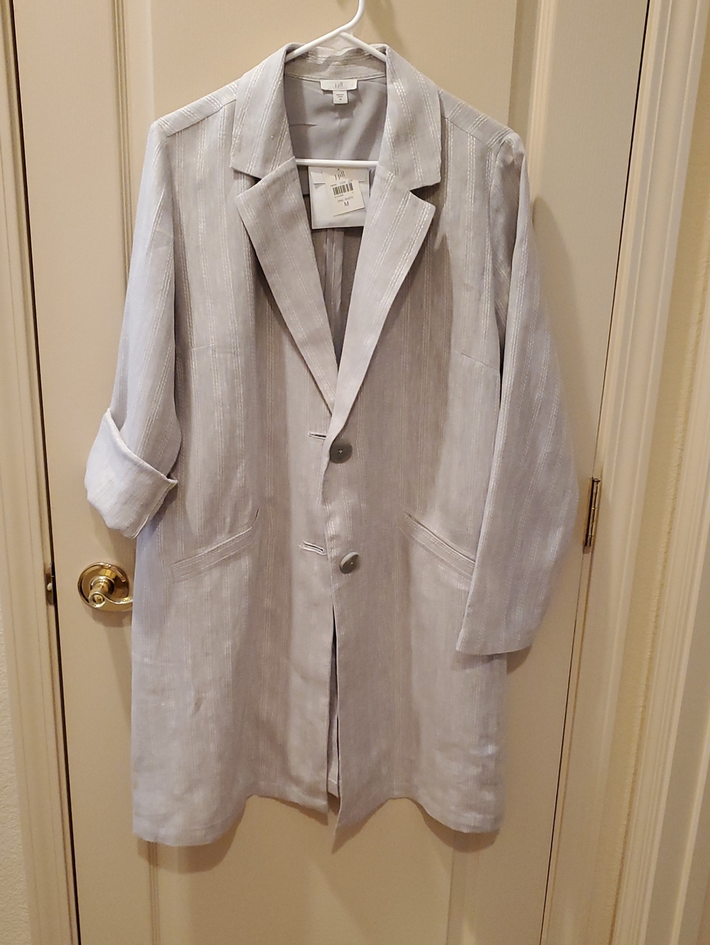 J Jill Jacket